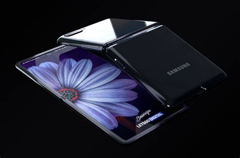 galaxy z flip phone